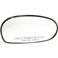 thumbnail image 1 of Mirror Glass Compatible With 2001-2002 Kia Rio 2000-2001 Spectra Right Passenger Side Kool-Vue, 1 of 6