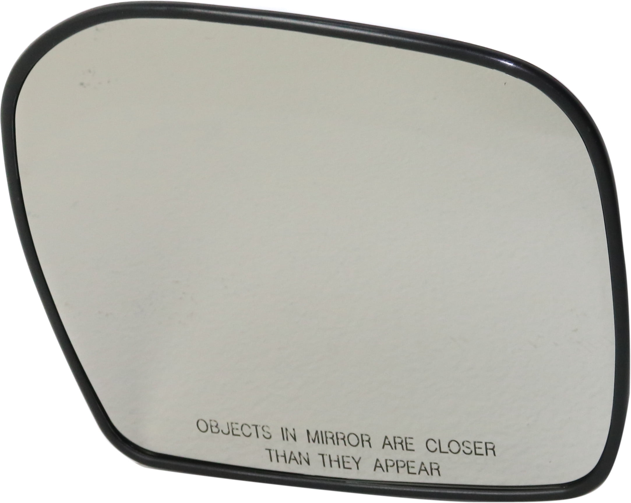 Mirror Glass Compatible With 2001-2004 Toyota Tacoma 2000-2001 4Runner Right Passenger Side Kool-Vue