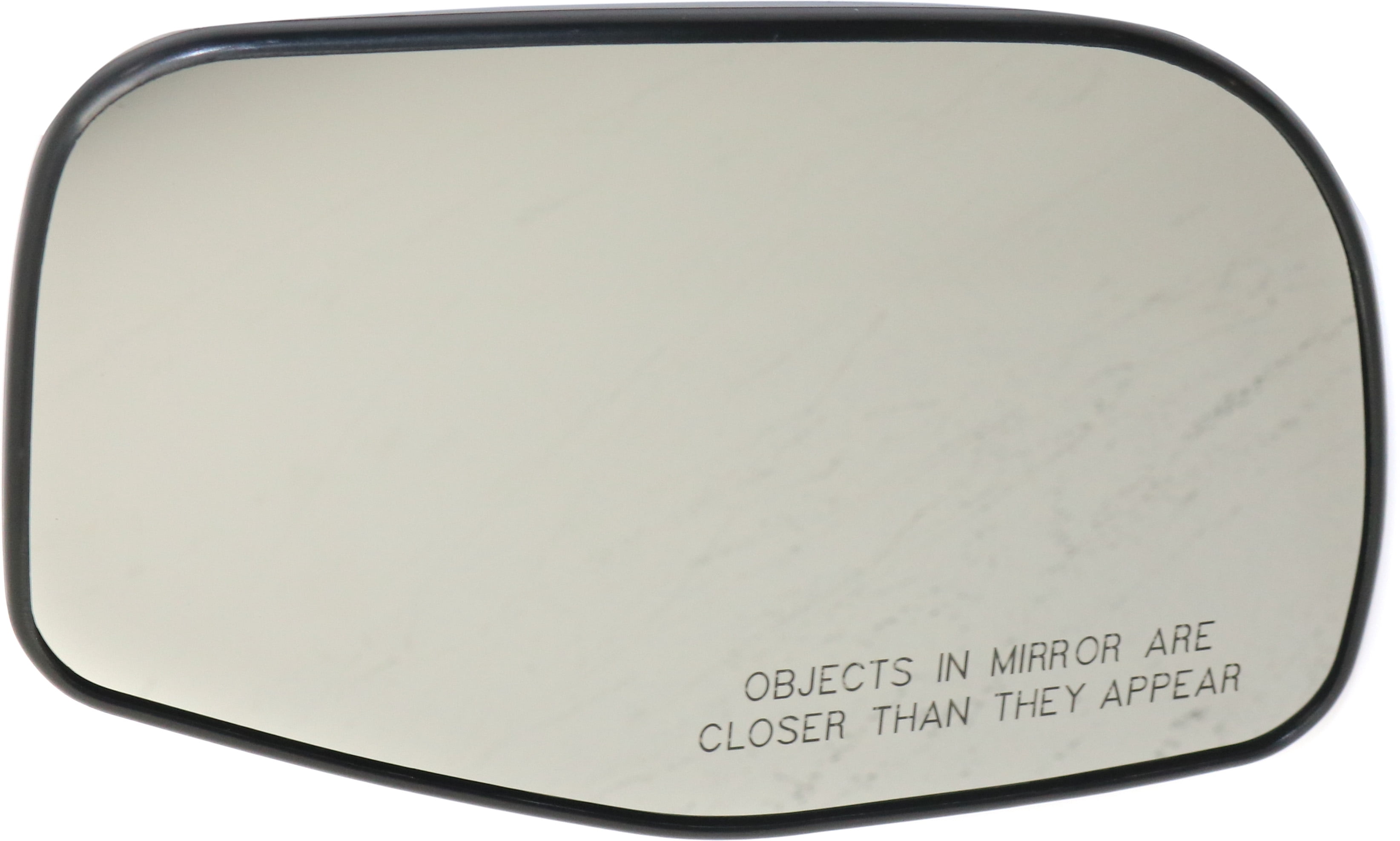 Mirror Glass Compatible With 2002-2005 Ford Explorer Mercury Mountaineer Right Passenger Side Kool-Vue