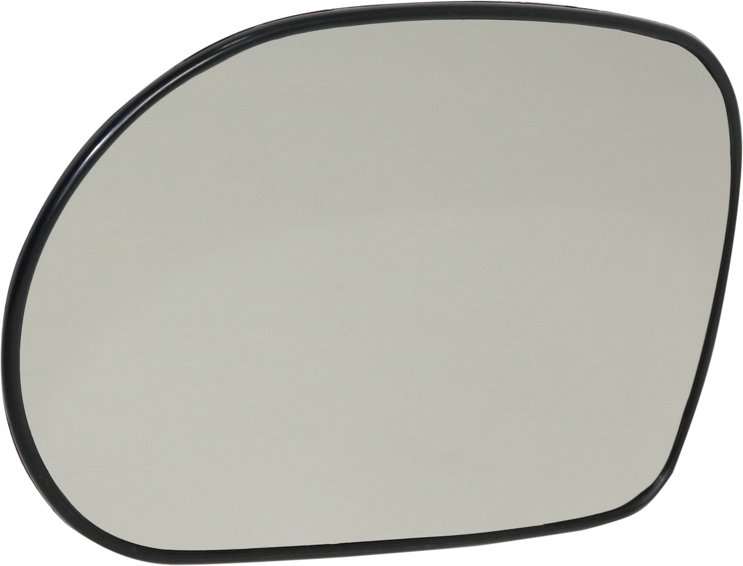 Mirror Glass Compatible With 2002-2005 Kia Sedona Left Driver Side Kool-Vue