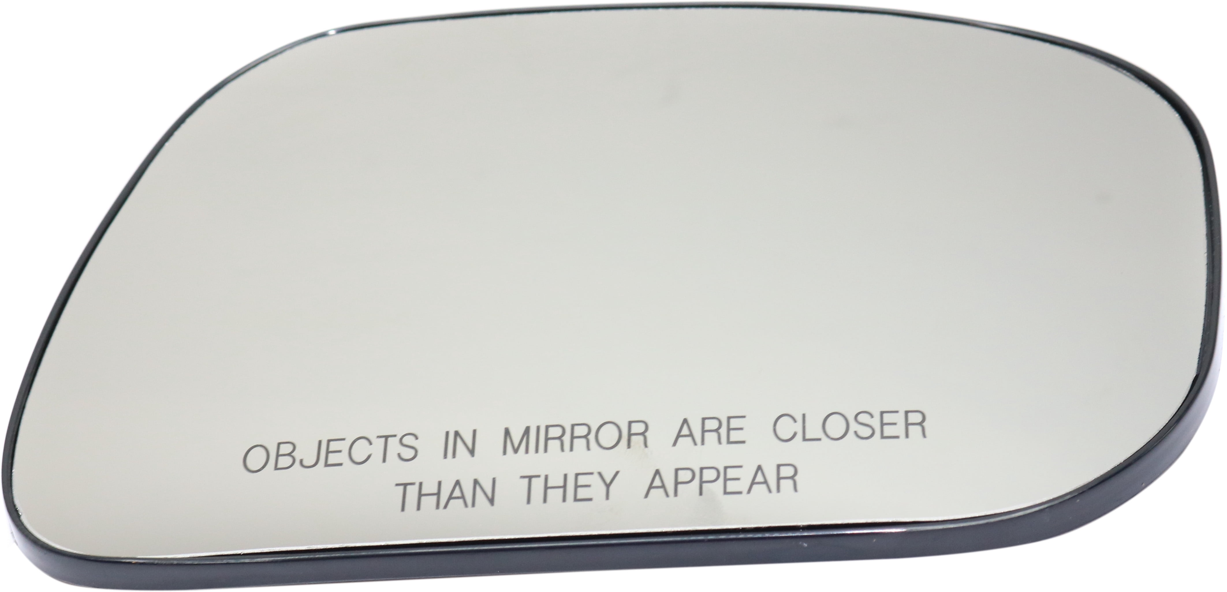 Mirror Glass Compatible With 2002-2006 Toyota Camry Right Passenger Side Kool-Vue