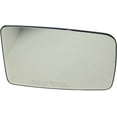 thumbnail image 1 of Mirror Glass Compatible With 2003-2006 Ford Expedition Lincoln Navigator Right Passenger Side Kool-Vue, 1 of 6