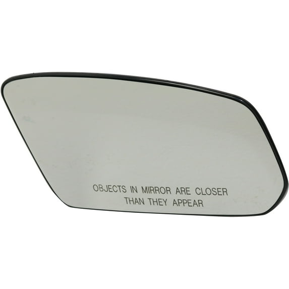 Mirror Glass Compatible With 2003-2007 Saturn Ion Right Passenger Side Kool-Vue