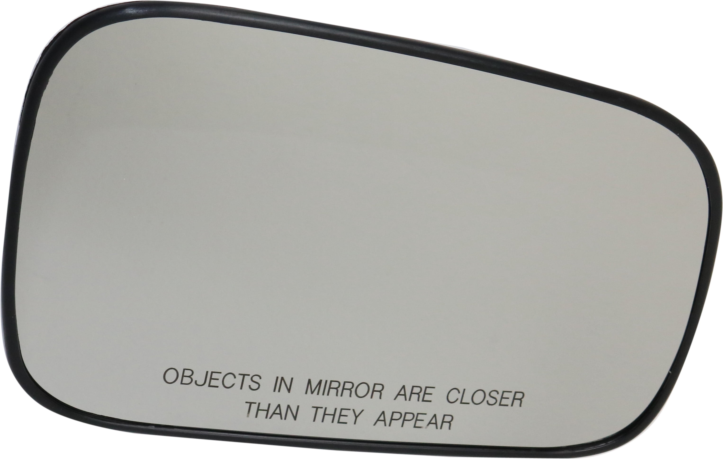 Mirror Glass Compatible With 2003-2009 Kia Sorento Right Passenger Side Heated Kool-Vue