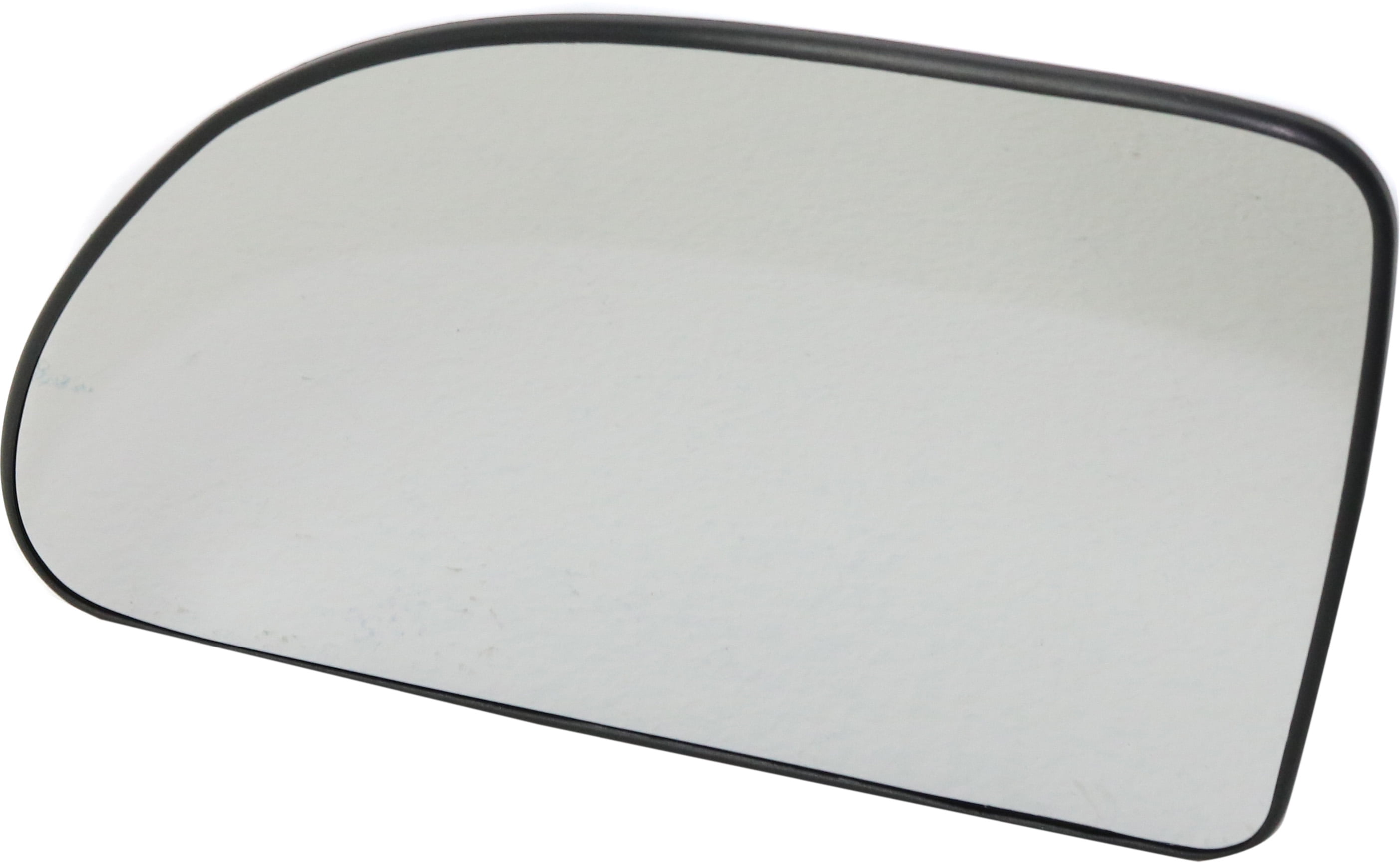 Mirror Glass Compatible With 2005-2009 Chevrolet Equinox 2002-2007 Saturn Vue Left Driver Side Kool-Vue