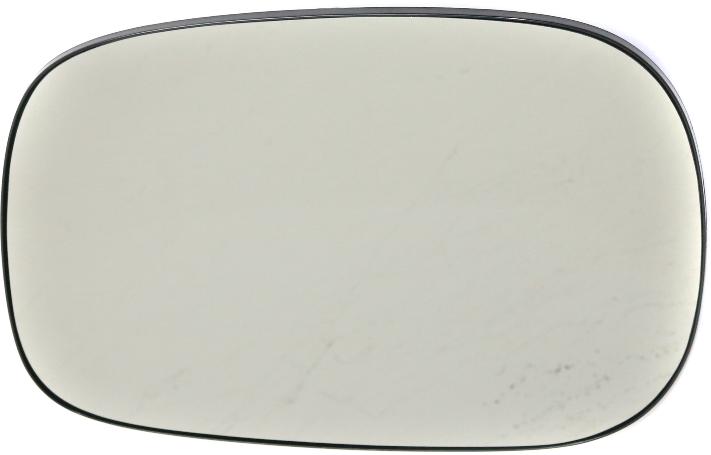 Mirror Glass Compatible With 2005-2009 Dodge Ram 3500 2500 Left Driver Side Kool-Vue