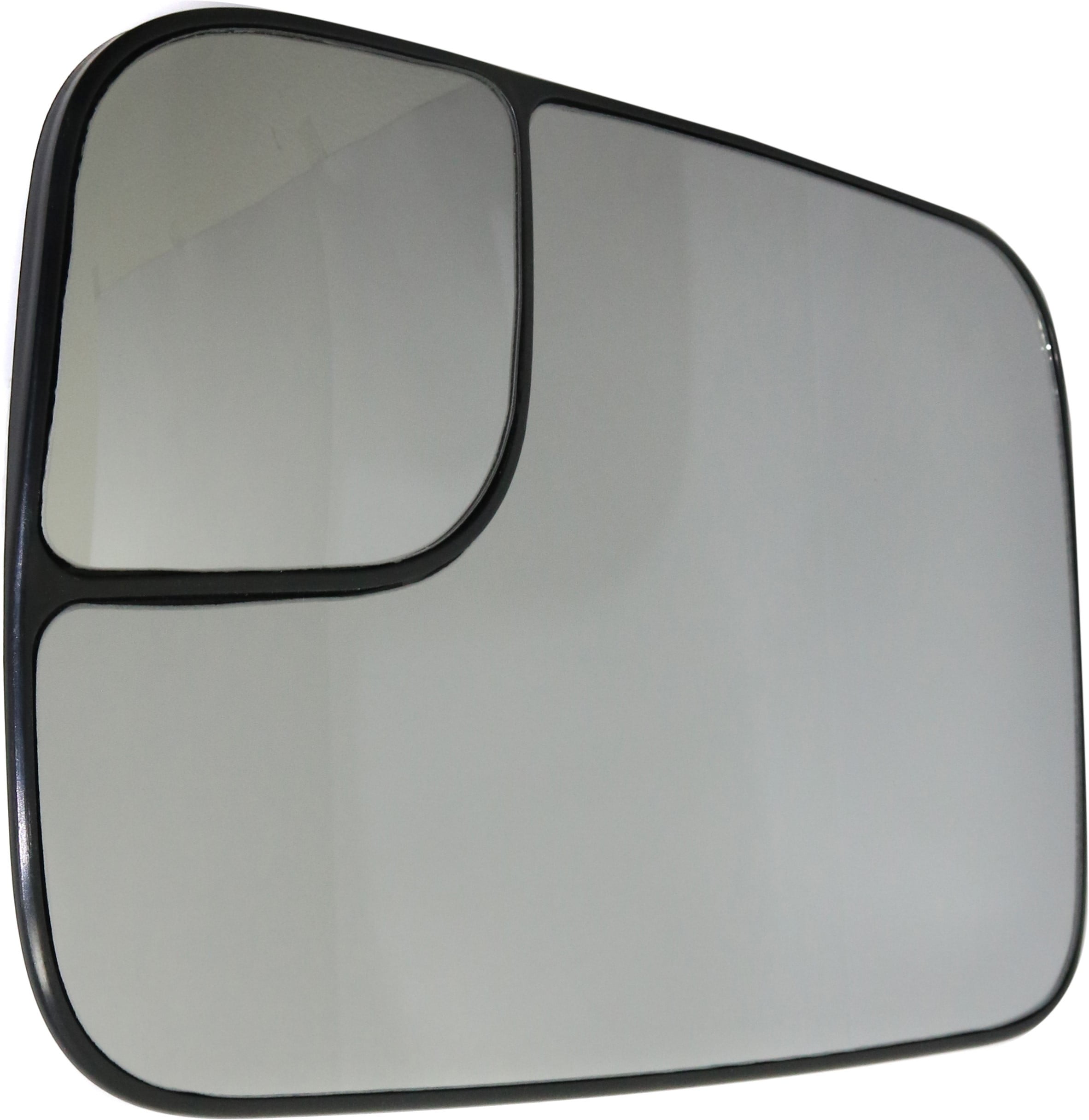 Passenger Side Mirror Replacement Glass With Backing Plate Heated Compatible | Desertcart Passenger Side Mirror Replacement Glass With Backing Plate Heated Compatible | Desertcart