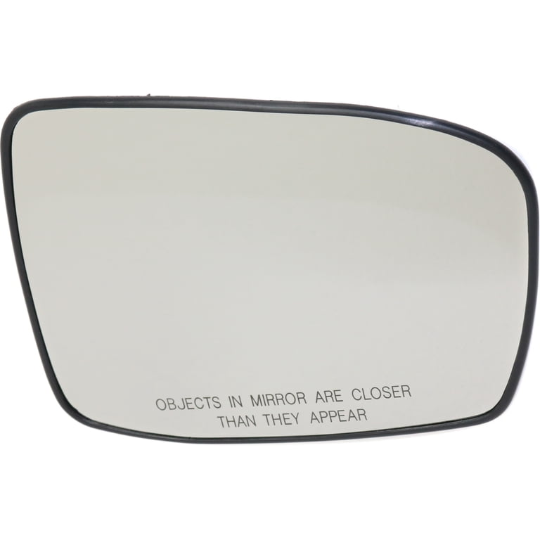 56333 Dorman Mirror Glass Driver Left Side Heated Hand for Honda 56333 Dorman Mirror Glass Driver Left Side Heated Hand for Honda
