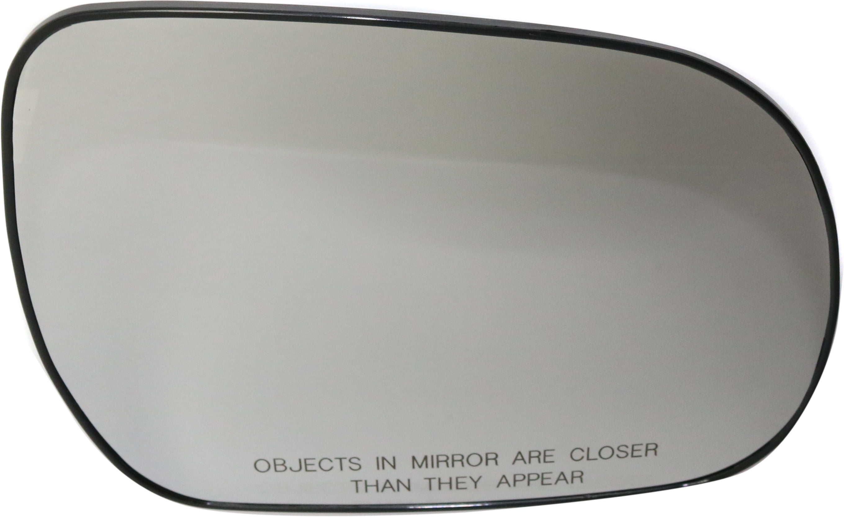 Mirror Glass Compatible With 2005-2011 Toyota Tacoma Right Passenger Side Kool-Vue