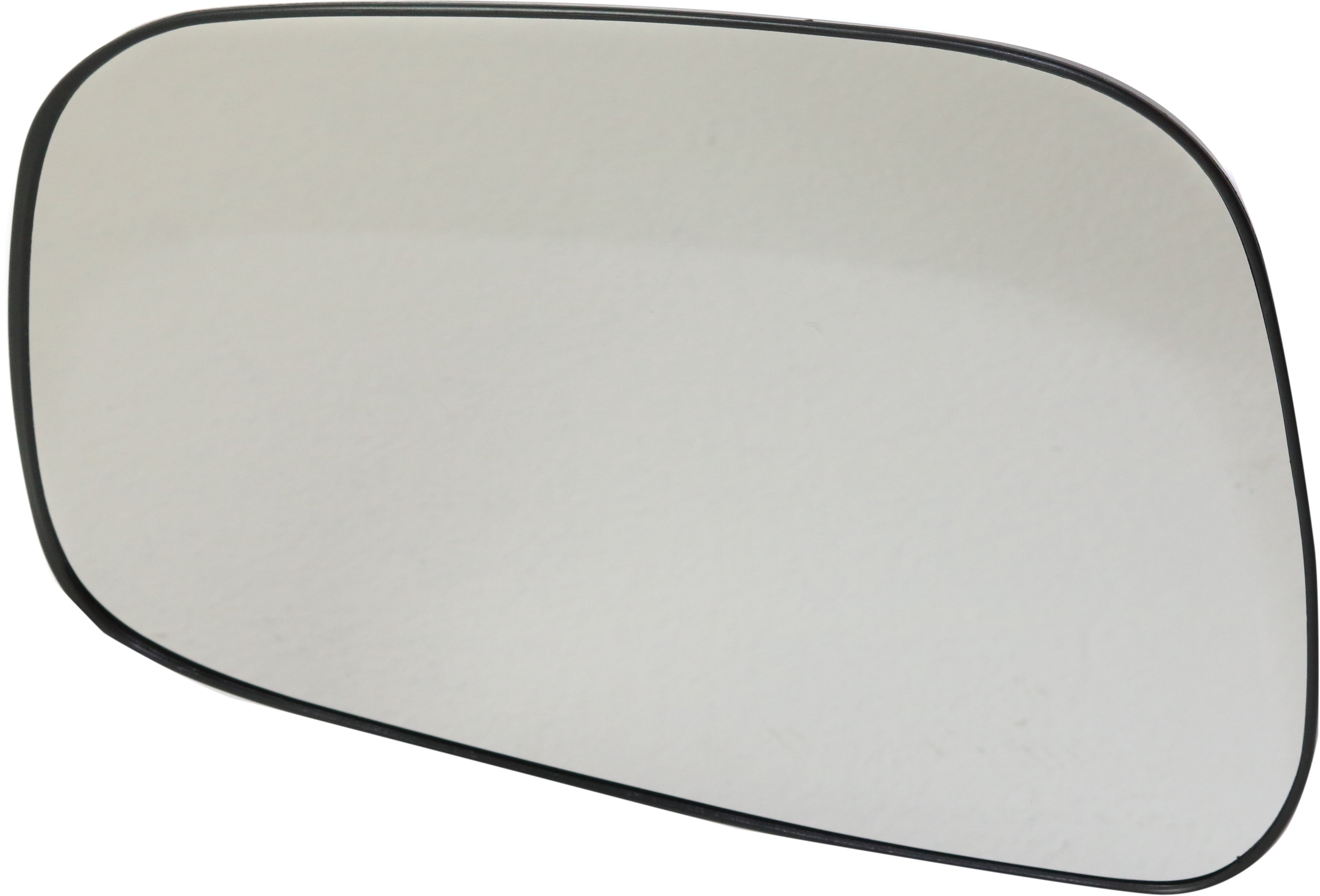 Mirror Glass Compatible With 2005-2018 Nissan Frontier 2005-2012 Pathfinder Left Driver Side Kool-Vue