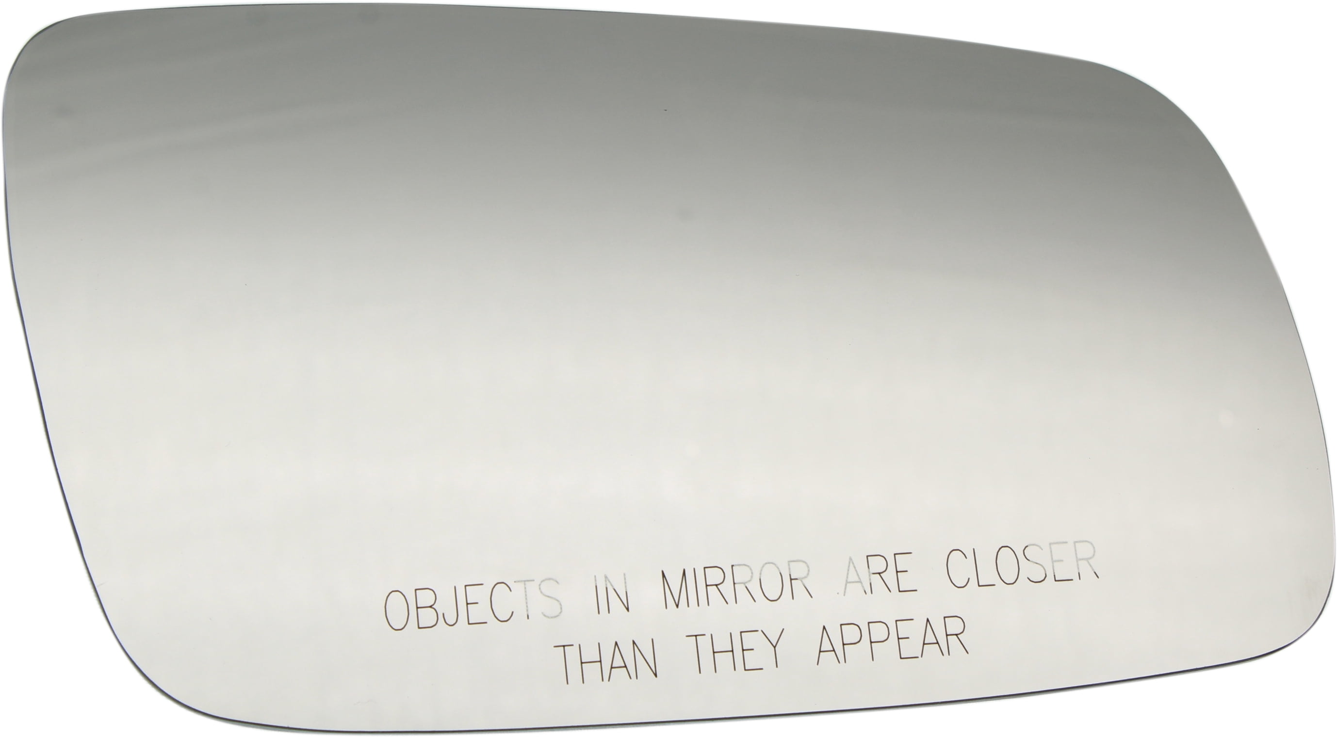 Mirror Glass Compatible With 2006-2007 Volkswagen Gti 1999-2006 Golf Right Passenger Side Kool-Vue