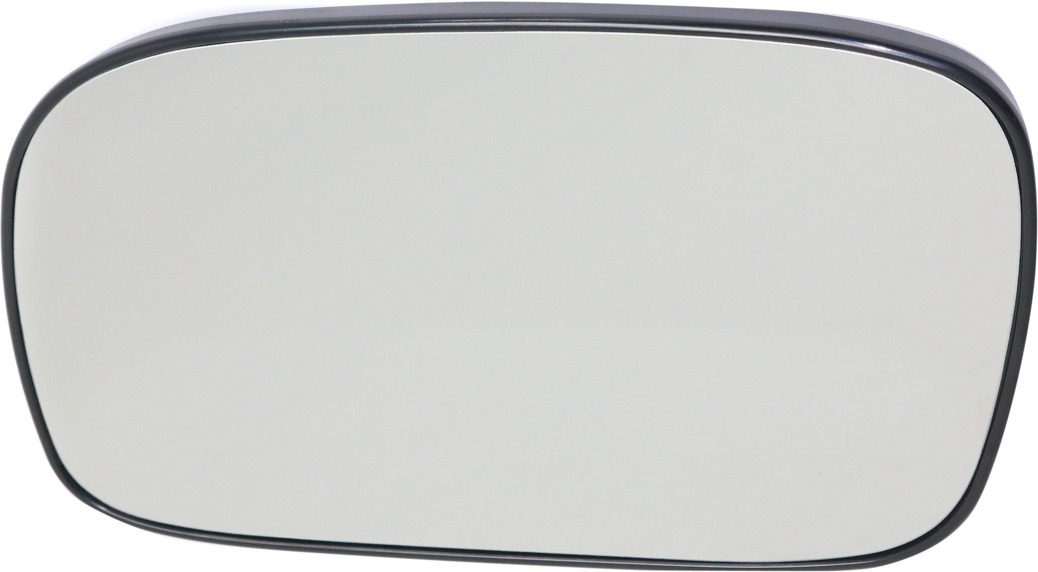 Mirror Glass Compatible With 2006-2008 Chrysler Pacifica Left Driver Side Kool-Vue