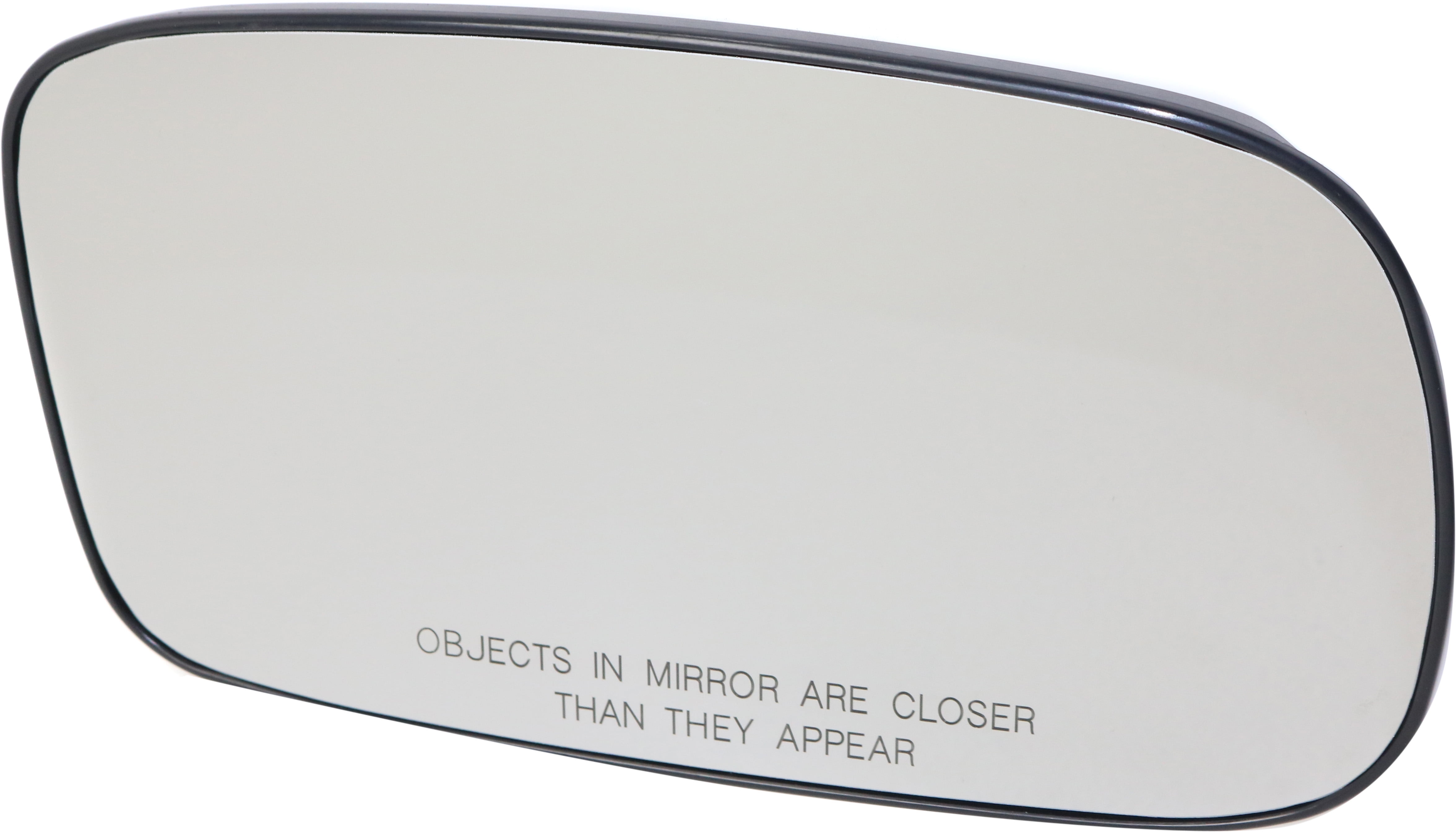 Mirror Glass Compatible With 2006-2008 Chrysler Pacifica Right Passenger Side Kool-Vue