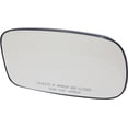 thumbnail image 1 of Mirror Glass Compatible With 2006-2008 Chrysler Pacifica Right Passenger Side Kool-Vue, 1 of 6