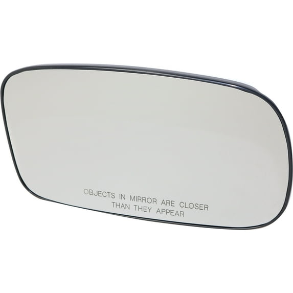 Mirror Glass Compatible With 2006-2008 Chrysler Pacifica Right Passenger Side Kool-Vue