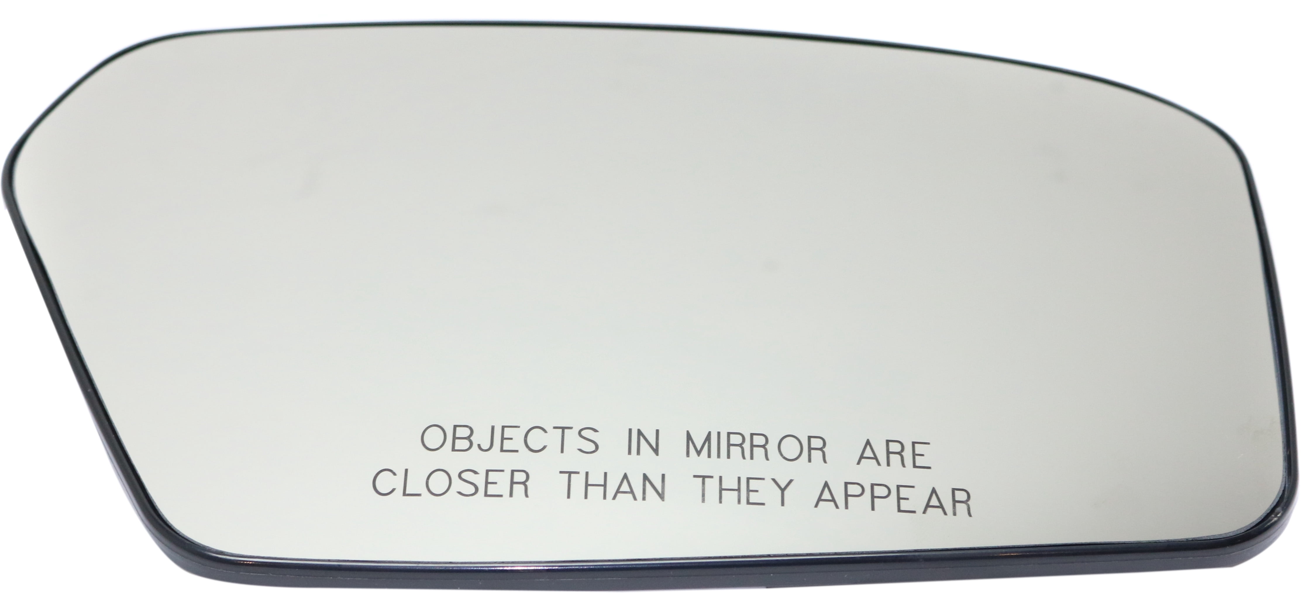 Mirror Glass Compatible With 2006-2010 Ford Fusion 2006-2009 Mercury Milan Right Passenger Side Kool-Vue