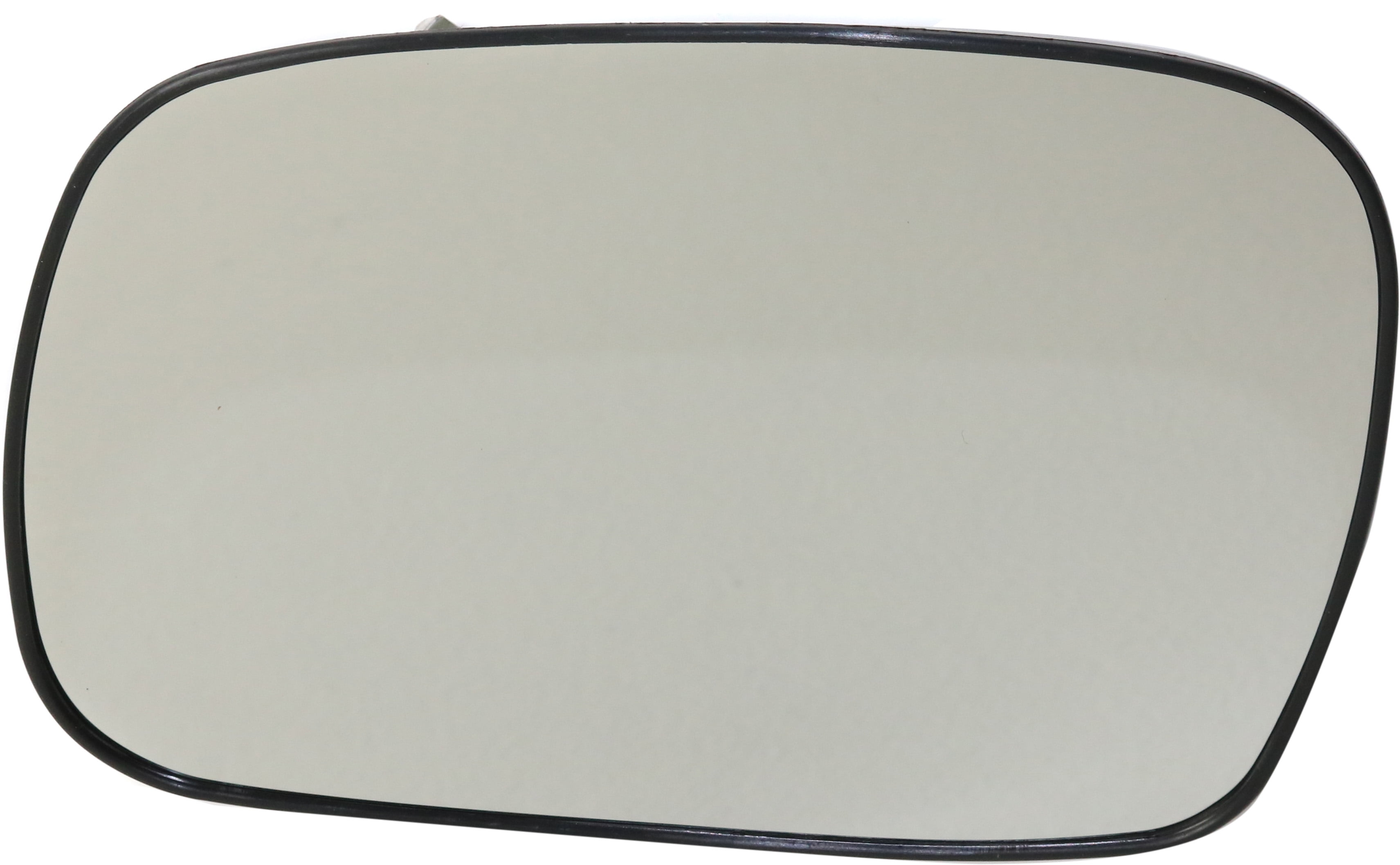 Mirror Glass Compatible With 2006-2011 Honda Civic Left Driver Side Kool-Vue