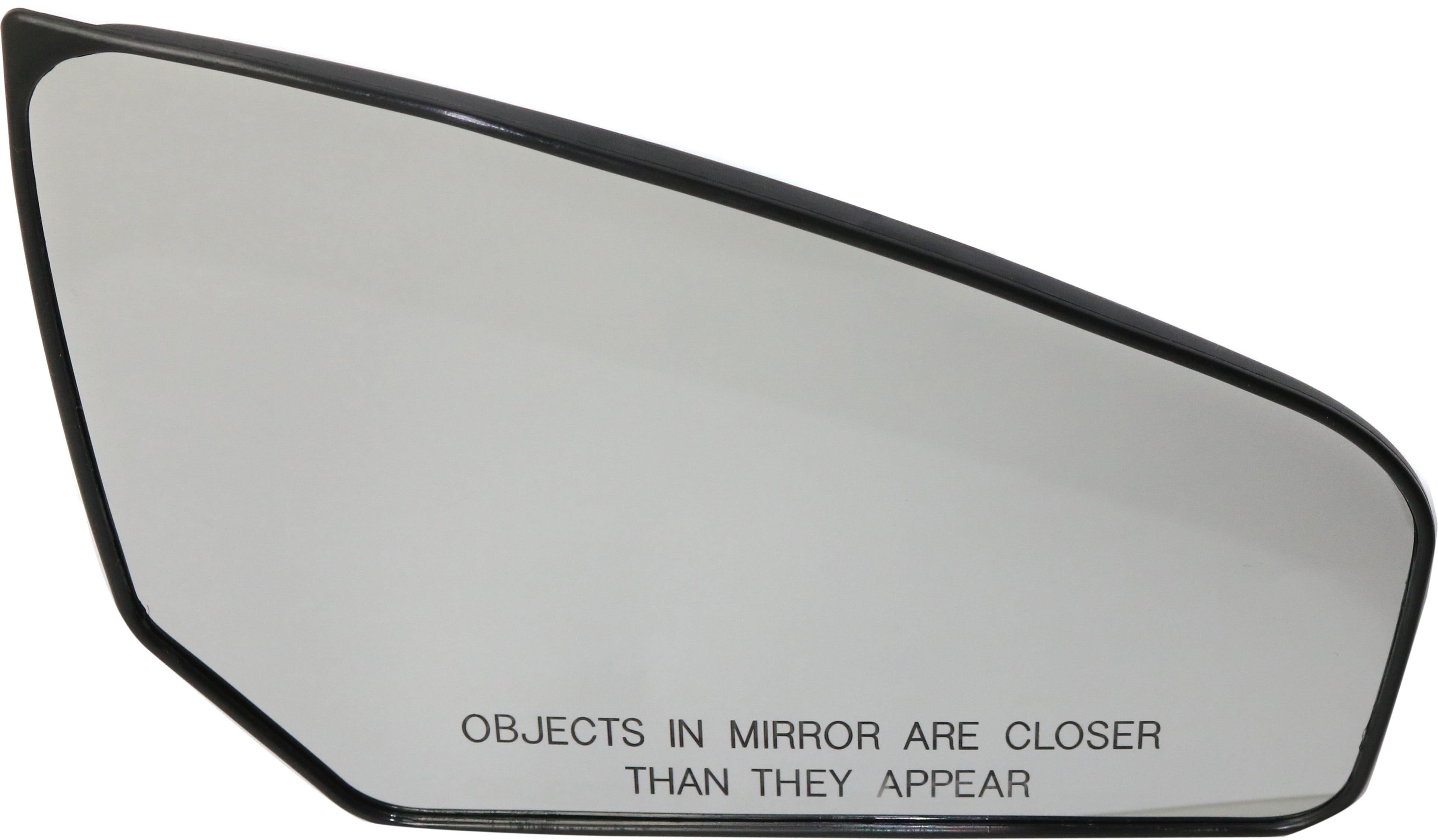 Mirror Glass Compatible With 2007-2012 Nissan Sentra Right Passenger Side Kool-Vue
