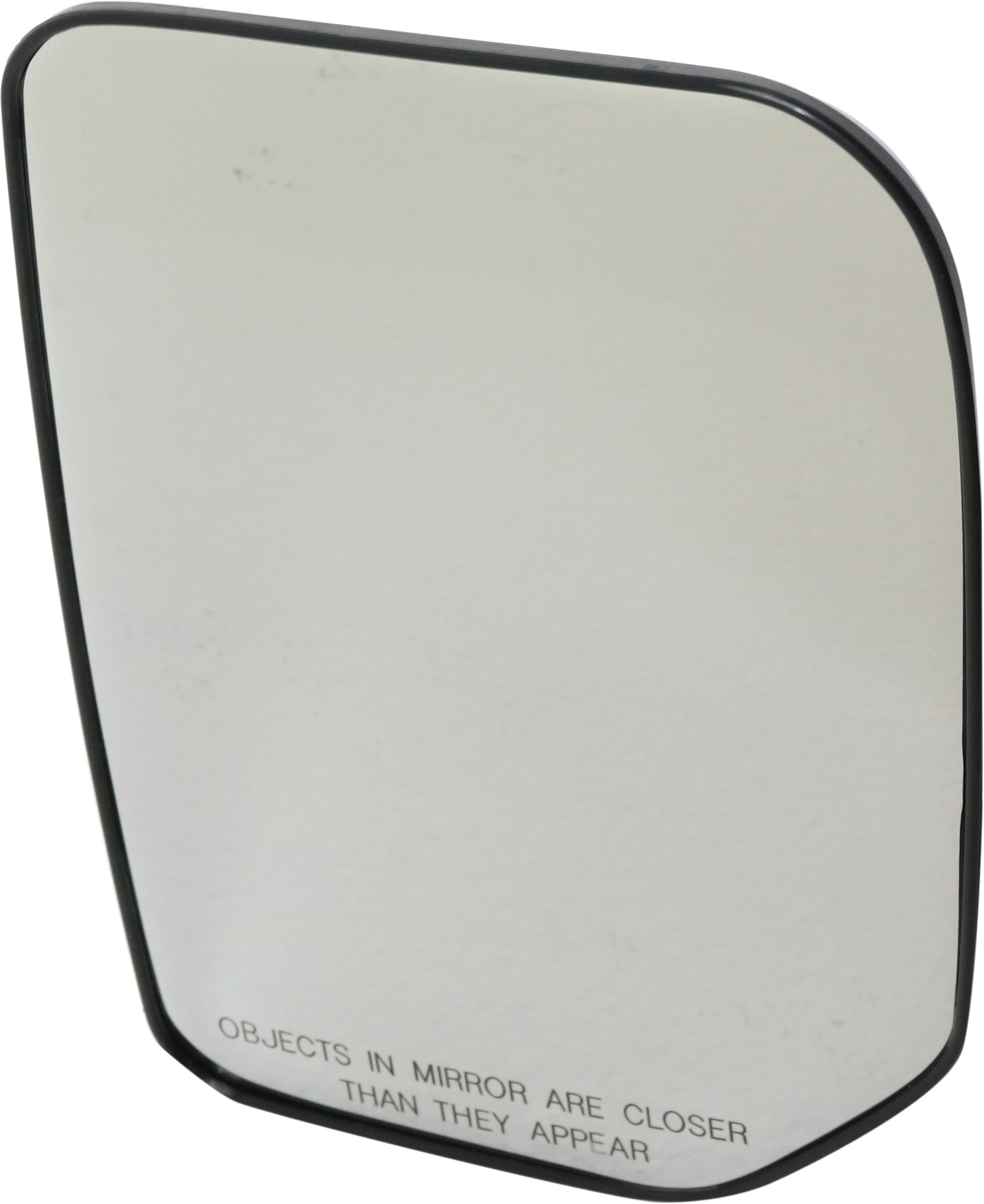Mirror Glass Compatible With 2007-2014 Toyota Fj Cruiser Right Passenger Side Kool-Vue