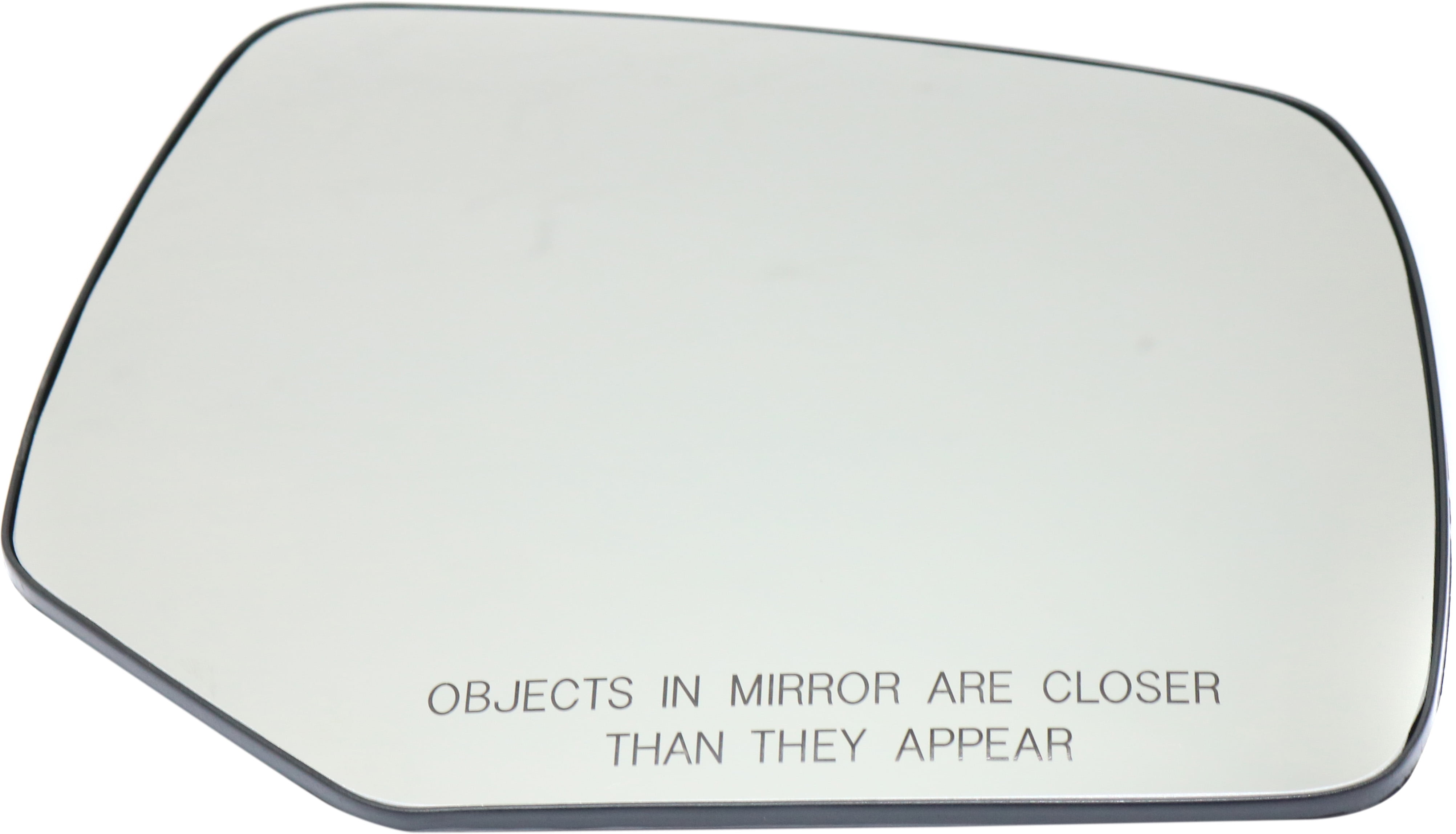 Mirror Glass Compatible With 2008-2012 Ford Escape 2008-2011 Mercury Mariner Right Passenger Side Kool-Vue