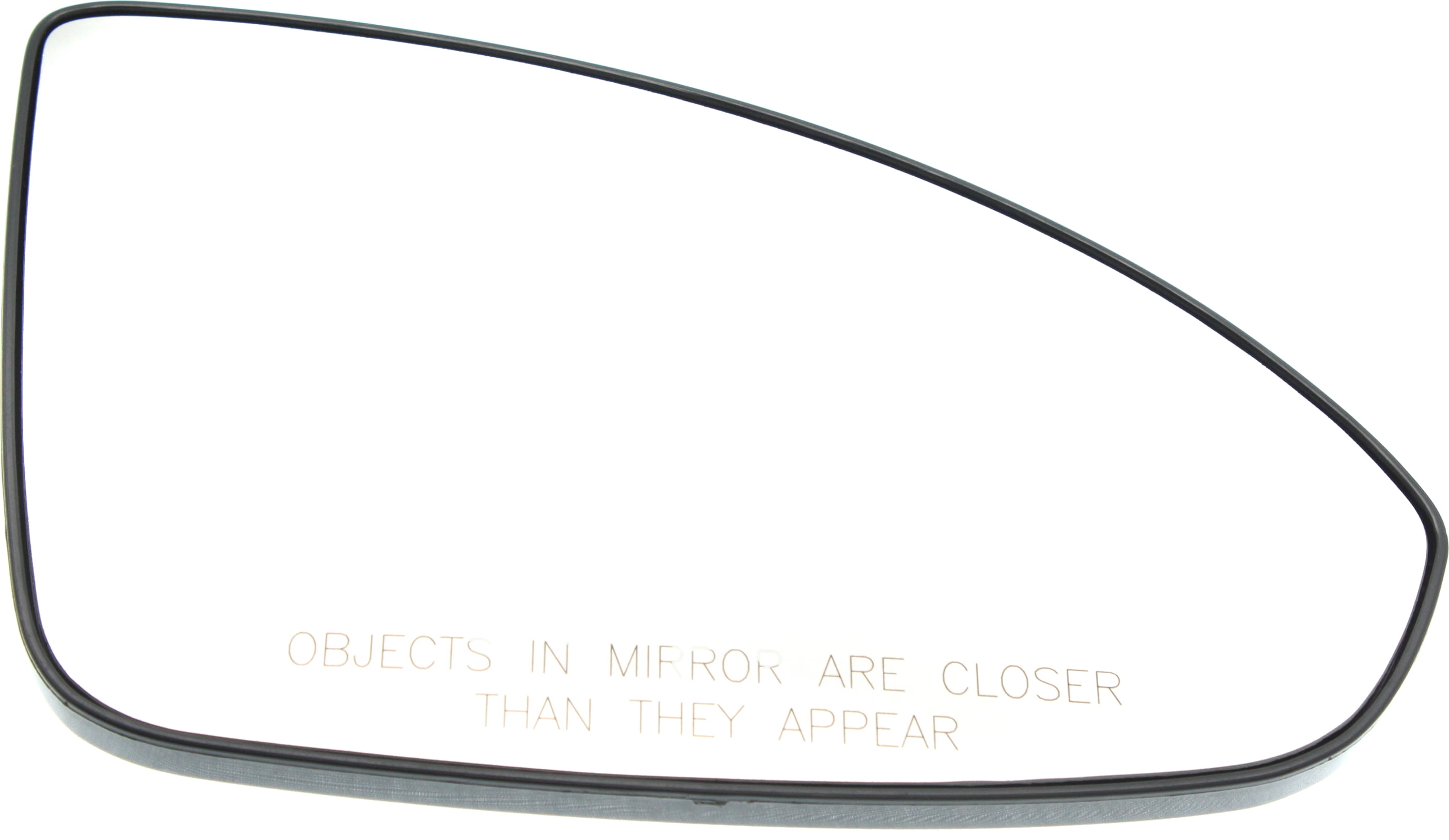 Mirror Glass Compatible With 2011-2015 Chevrolet Cruze 2016 Limited Right Passenger Side Kool-Vue