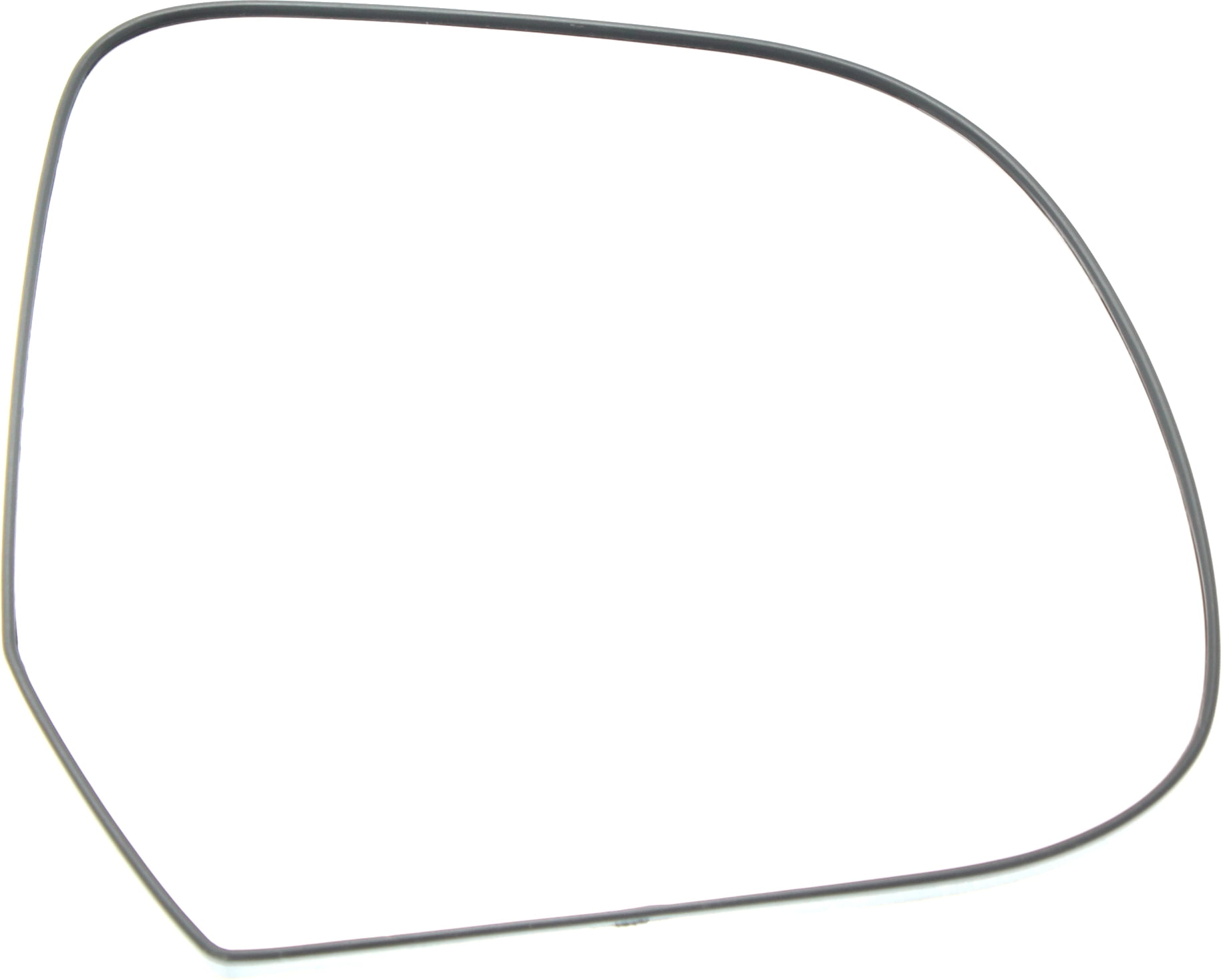 Mirror Glass Compatible With 2012-2014 Nissan Versa 2014 Note Right Passenger Side Kool-Vue