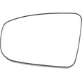 thumbnail image 1 of Mirror Glass Compatible With 2013-2016 Nissan Pathfinder Left Driver Side Kool-Vue, 1 of 5