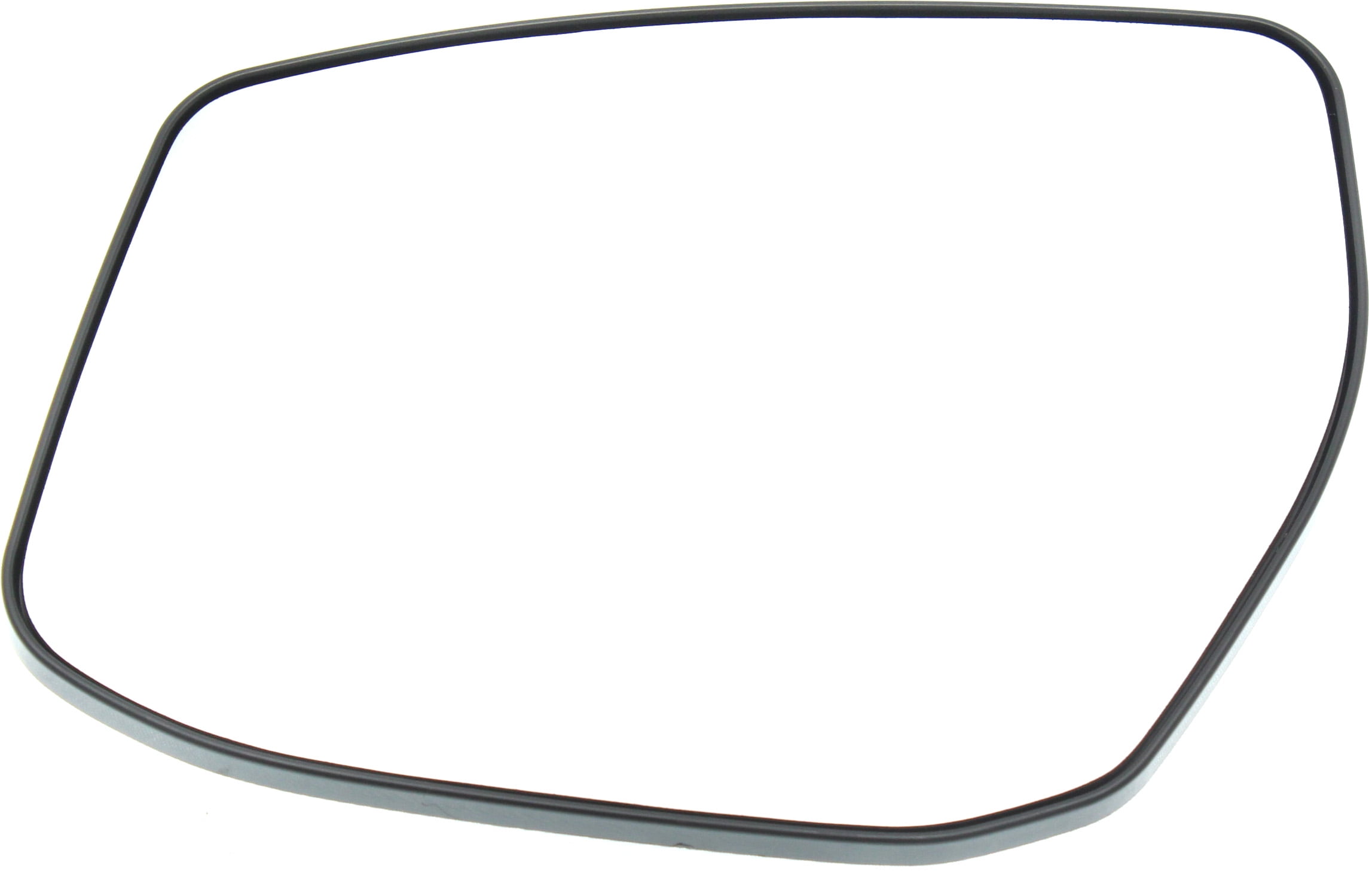 Mirror Glass Compatible With 2013-2018 Nissan Altima Sentra Left Driver Side Kool-Vue