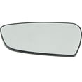 thumbnail image 1 of Mirror Glass Compatible With 2014-2018 Kia Forte Forte5 Left Driver Side Kool-Vue, 1 of 5