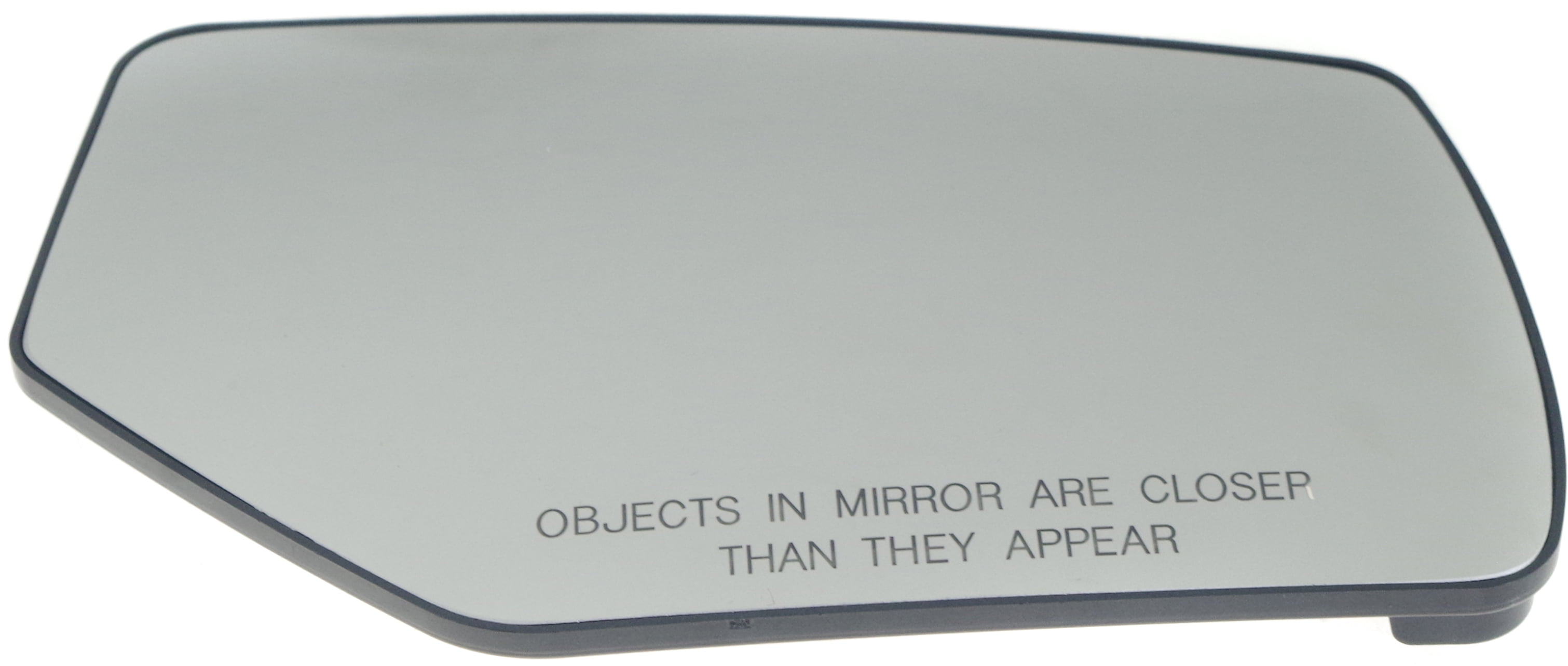 Mirror Glass Compatible With 2015-2018 Chevrolet Tahoe Gmc Yukon Xl Right Passenger Side Kool-Vue