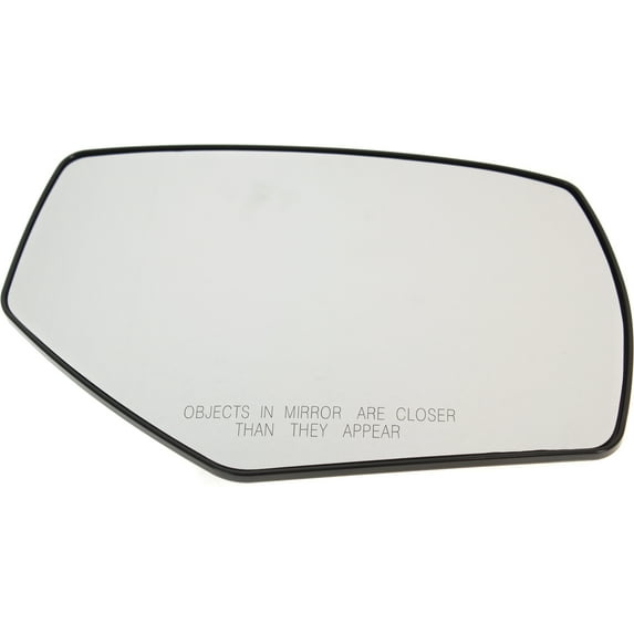 Mirror Glass Compatible with 2001-2003 Chrysler PT Cruiser Passenger Side Heated