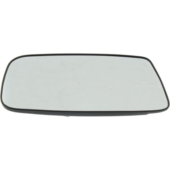Mirror Glass Driver Left Side LH Hand For Mitsubishi Lancer 2002-2007 MR574587