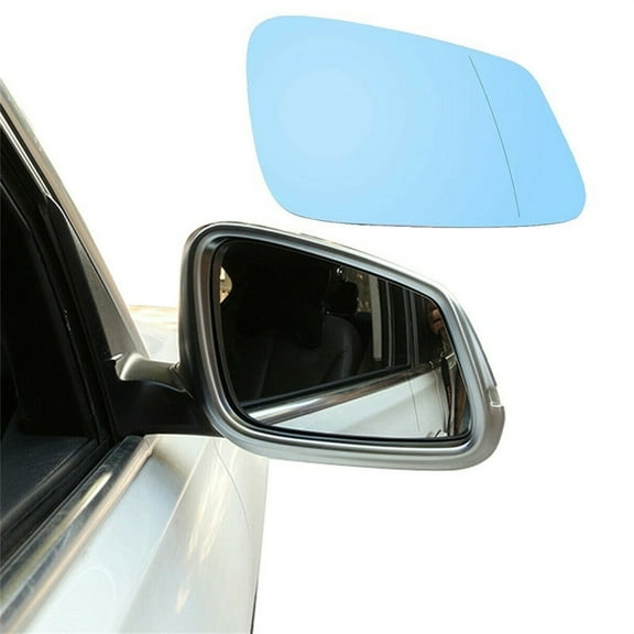 Mirror Glass Heated Passenger Right Side for BMW F10 528i 550i 535i 51167251584