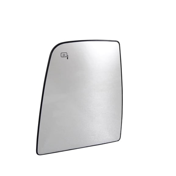 Mirror Glass Heated Upper Driver Side Left LH for Ford Transit Van 150 250 350 MGA07187