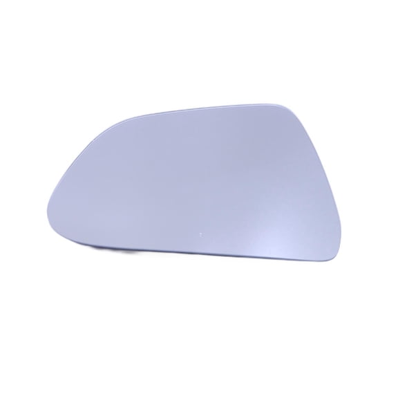 Mirror Glass Heated with Backing Driver Side LH for Tesla Model 3 2017-2021