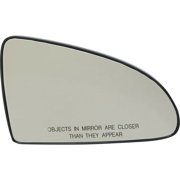 Mirror Glass Passenger Right Side For 2004-2008 Malibu 2005-2010 G6 RH Hand