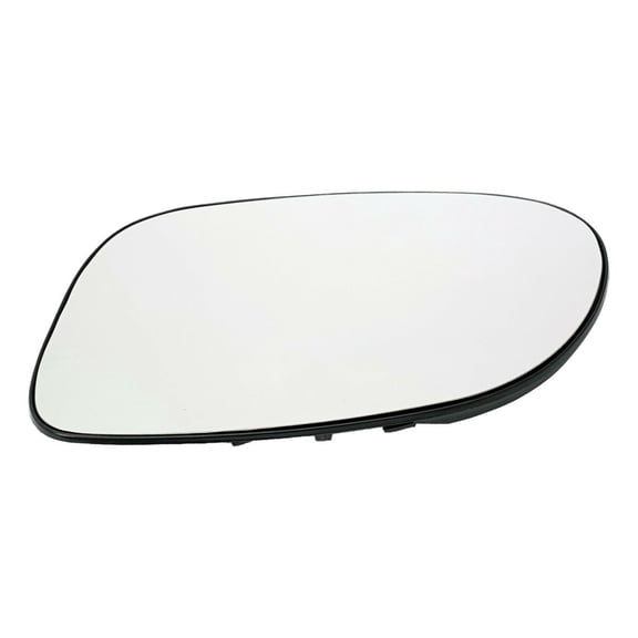 Mirror Glasses Driver Left Side Heated For Benz CLK-Class SL-Class SLK-Class LH