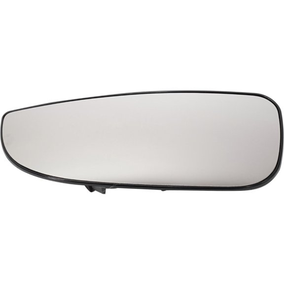 Mirror Glasses Driver Left Side Lower Hand For 1500 2500 3500 ProMaster Fits select: 2020-2021 RAM PROMASTER 2500 2500 HIGH, 2019-2021 RAM PROMASTER 3500 3500 STANDARD