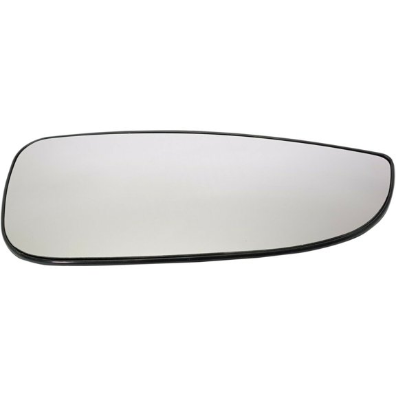 Mirror Glasses Passenger Right Side Lower RH Hand For 1500 2500 3500 ProMaster Fits select: 2020-2021 RAM PROMASTER 2500 2500 HIGH, 2019-2021 RAM PROMASTER 3500 3500 STANDARD