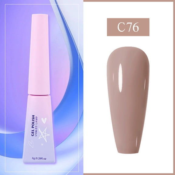 Mirror Glitter Nail Polish, Holographic Nail Polish, Dry Base Top Coat for Fingernail and Toenail French Manicure Art, Quick-Dry formula with Glossy Finish