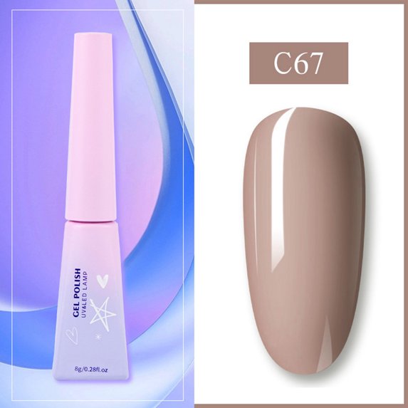 Mirror Glitter Nail Polish, Holographic Nail Polish, Dry Base Top Coat for Fingernail and Toenail French Manicure Art, Quick-Dry formula with Glossy Finish