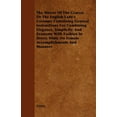 thumbnail image 1 of The Mirror Of The Graces; Or The English Lady's Costume Containing General Instructions For Combining Elegance, Simplici, (Paperback), 1 of 1