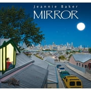 Mirror Hardcover