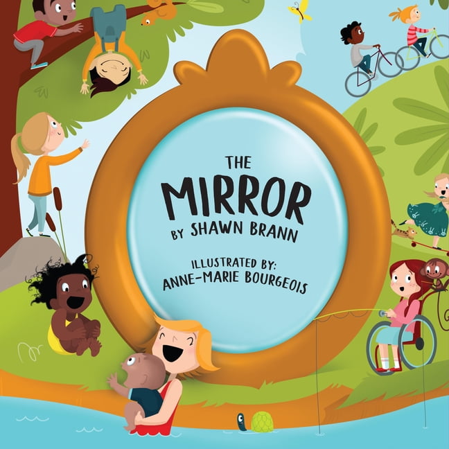 Mirror (Hardcover)