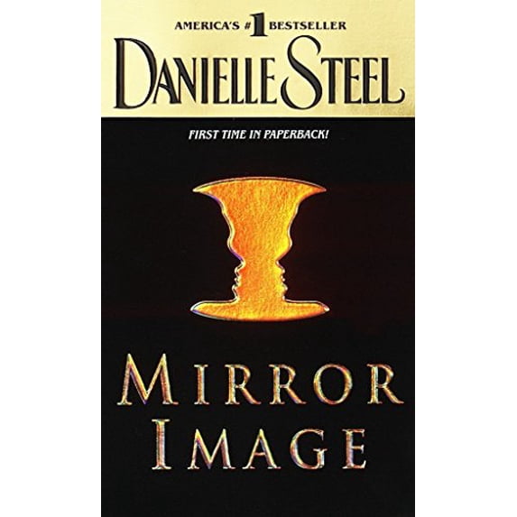 Pre-Owned Mirror Image (Mass Market Paperback) 0440224772 9780440224778