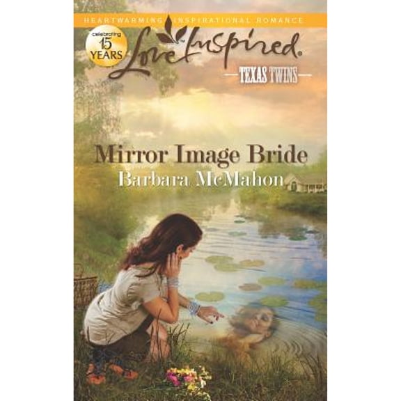 Pre-Owned Mirror Image Bride (Paperback) by Barbara McMahon