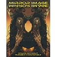 thumbnail image 1 of Mirror Image: For Stars Without Number, (Paperback), 1 of 1