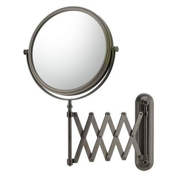 Mirror Image Mirror Image Extension Arm Wall Mirror