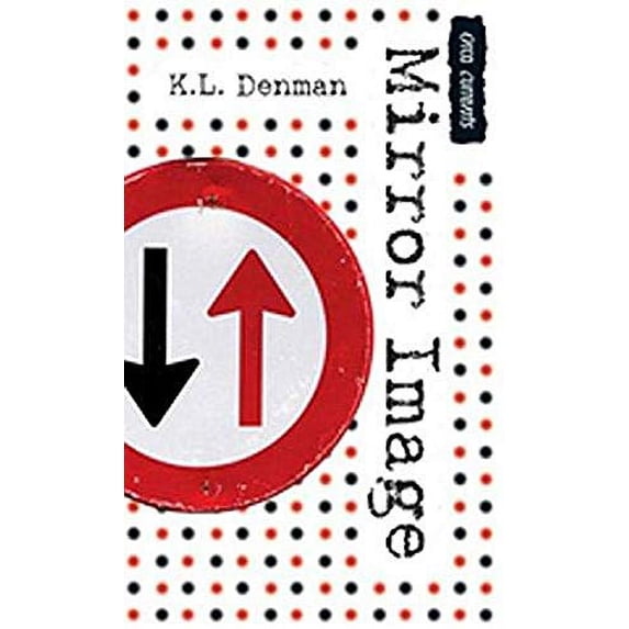 Pre-Owned Mirror Image (Paperback) 1551436655 9781551436654