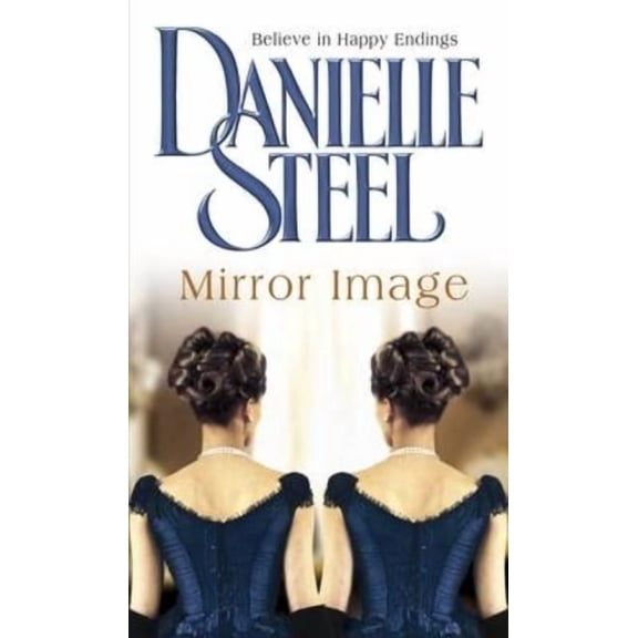 Mirror Image, (Paperback)